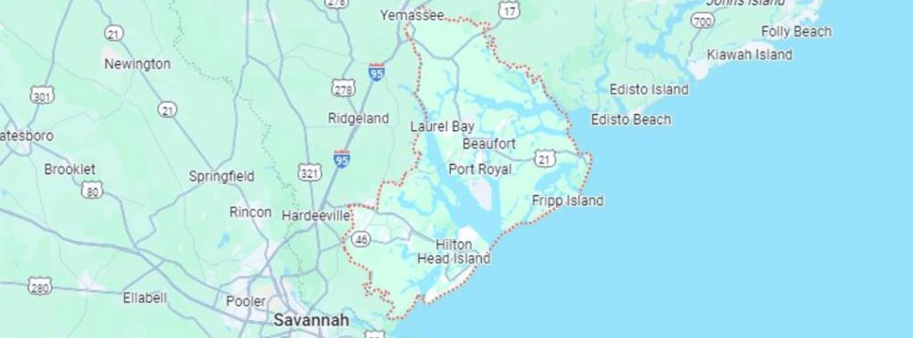 Beaufort County South Carolina Estate sales Crow and co. Serving Hilton Head, Bluffton, Beaufort, and surrounding areas Lowcountry Tag sales